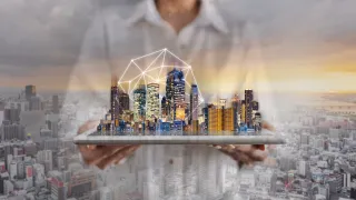 Enhancing Real Estate Development: The Strategic Role of AI in Managed IT Services