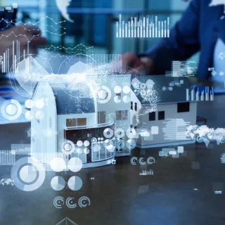 Strategic Cybersecurity Planning for Real Estate Developers