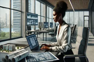 Why Real Estate Developers Should Outsource IT Support for Seamless Operations