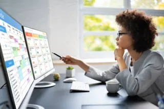 Leveraging Proactive IT Management to Keep Your Projects on Track