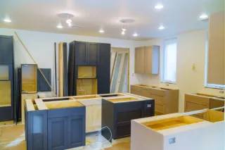 Elevate Your Home: General Contracting's Pro Tips for Jaw-Dropping Kitchen and Bathroom Renovations