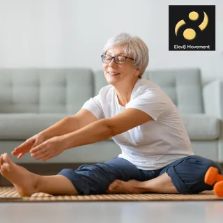 Arthritis and Autoimmune Disease with Knee Pain