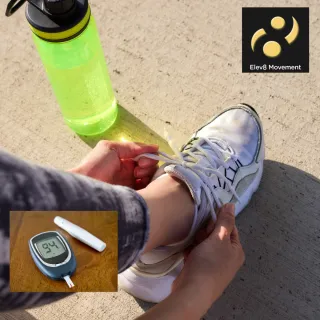 Diabetes and Joint Health