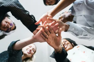 Driving Purposeful and Sustainable Businesses