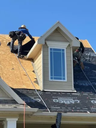 Emergency Roof Repair Services in Memphis Explained