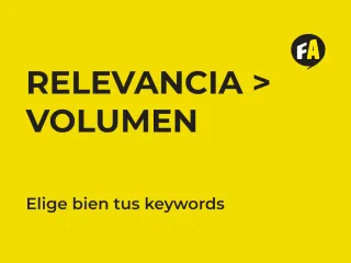 Relevancia en Amazon: La Palabra Más Importante Que Nadie Te Explica