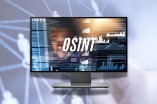 A láthatatlan információk nyomában – Hogyan segíthet az OSINT a sikerhez?