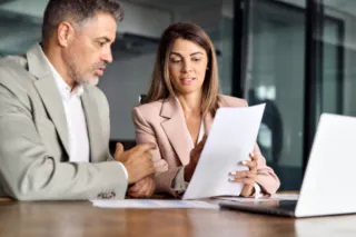 Business LPAs Explained: Who Will Run Your Company If You Lose Capacity