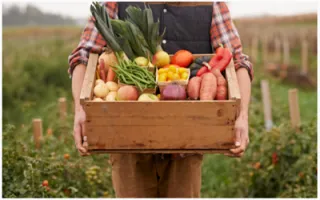 Why Should I Care About the Farm Bill?
