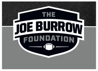 We Celebrate the Launch of the Joe Burrow Foundation