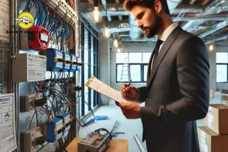 Commercial Electrical Codes for Tenant Build-outs