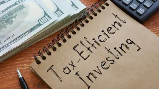 What’s the Most Tax-Efficient Retirement Withdrawal Strategy?