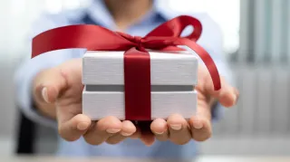 How to Avoid Taxes When Gifting a Beneficiary