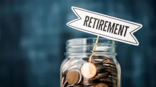 One Simple Step That Lowers Your Retirement Fund Fees