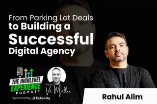 Unlocking the Power of AI and Digital Marketing: Insights from Rahul Alim