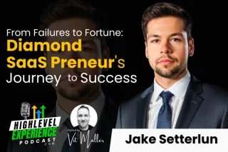 Unlocking Success: The Power of Collaboration and Innovation with Jake Setterlun