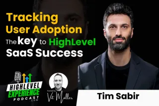 Mastering Customer Success in SaaS: Insights from Tim Sabir