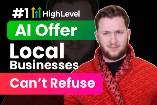 New BloHarnessing AI for Business Growth: Insights from Declan O'Reilly on the HighLevel Experience Podcastg Post