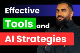 Unlocking the Power of AI and SaaS: Insights from Fer Patel on the HighLevel Experience Podcast