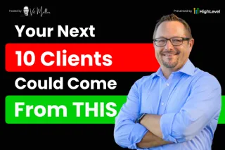 Smart Business Directories for Easy Client Acquisition with Tom Gaddis