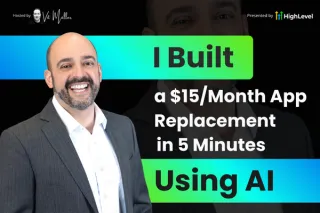 From Side Hustles to Vibe Coding: Nuno Tavares' Journey to Empowering Entrepreneurs