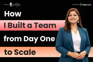Priya Jaganathan's SaaS Success Story