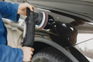 Why Should I Get My Car Paint Corrected?