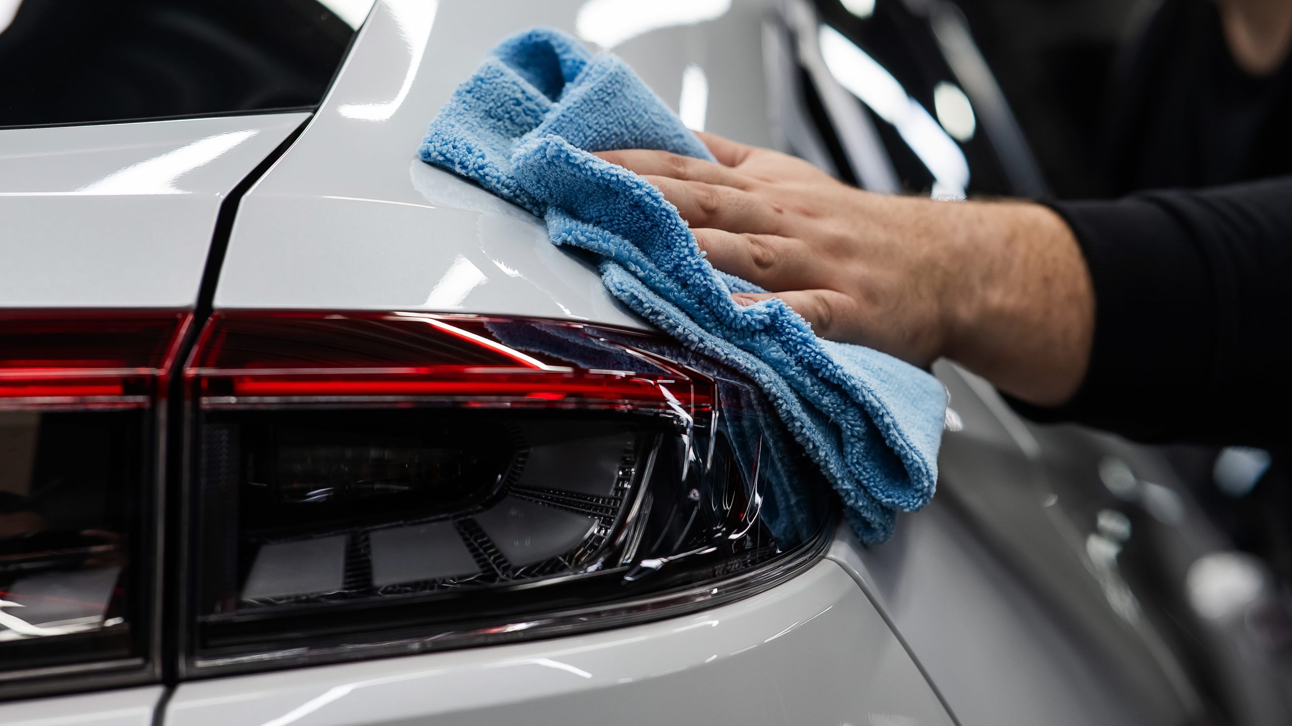 Luxury & Performance Vehicle Care in Scottsdale: Why Standard Detailing Isn’t Enough Guide