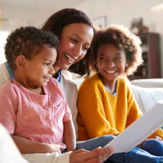 What is a Social Story?