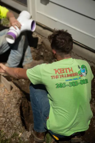 Why You Need a Professional Plumber in Alabaster, AL