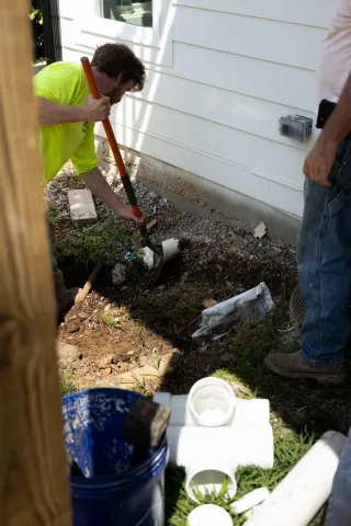 Benefits of Regular Plumbing Maintenance in Homewood, AL