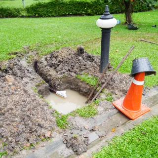 Drain Cleaning Services in Birmingham, AL: Keep Your Plumbing Flowing with Keith The Plumber