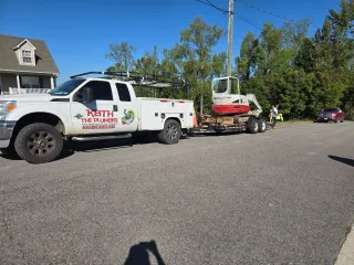 Drain Cleaning Services in Birmingham, AL | Keith The Plumber