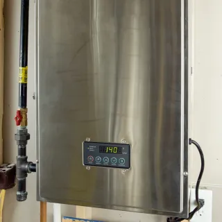 Why Homeowners in Pelham Should Invest in Tankless Water Heaters
