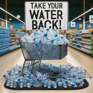 Elevate Your Water Quality with Halo Whole-House Filtration