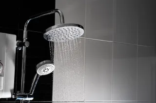 What to Do When Your Shower Pressure Suddenly Drops