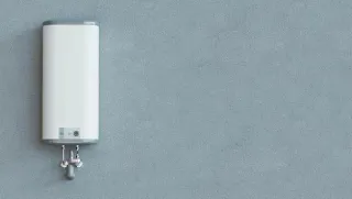 Space-Saving Benefits of Modern Tankless Water Heaters
