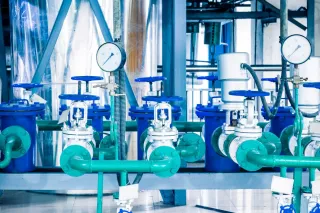 Solving Hard Water Issues With Well Pump Filtration