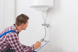 Professional Water Heater Setup for Birmingham Homes