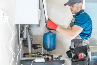 Smart Features of Modern Tankless Water Systems