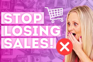 Abandoned Cart Recovery: Turn Lost Sales Into Easy Wins with Email Automation