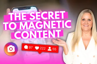 Brand Pillars: The Secret to Magnetic Content Creation