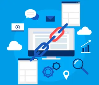 The Power of Link Building for Local Service Companies