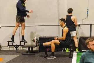 What to Know About Calf Injuries  In Sport