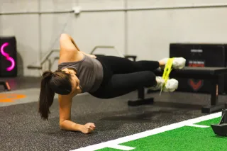 Groin Injury Rehab | Adductor & Osteitis Pubis Physio