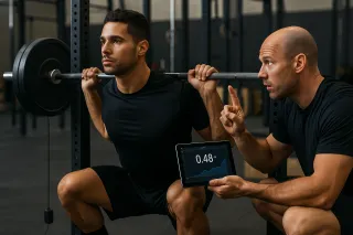Getting Started with Velocity-Based Training: A Coach’s & Athlete’s Guide
