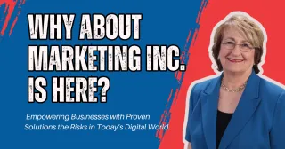 Why About Marketing Inc. is Here: Empowering Businesses with Proven Solutions