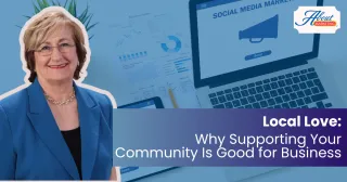 Local Love: Why Supporting Your Community Is Good for Business

