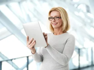 Starting a business after 50 can be a rewarding journey