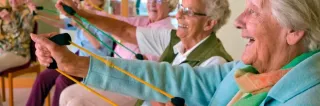 Safeguarding Seniors: Innovative Infection Prevention Strategies in Aged Care Facilities